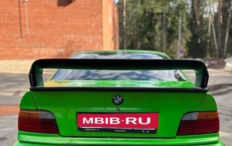 BMW 3 серия, 1994 год, 550 000 рублей, 10 фотография