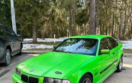 BMW 3 серия, 1994 год, 550 000 рублей, 6 фотография