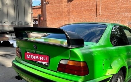 BMW 3 серия, 1994 год, 550 000 рублей, 13 фотография