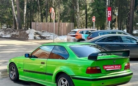 BMW 3 серия, 1994 год, 550 000 рублей, 4 фотография