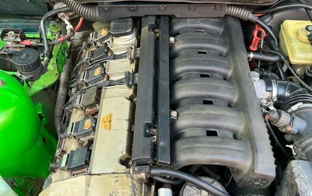 BMW 3 серия, 1994 год, 550 000 рублей, 18 фотография