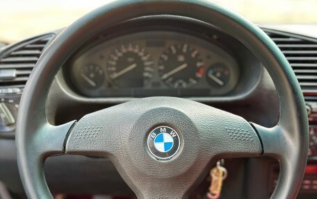 BMW 3 серия, 1994 год, 550 000 рублей, 26 фотография