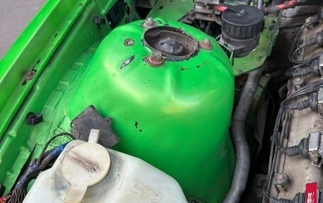 BMW 3 серия, 1994 год, 550 000 рублей, 20 фотография