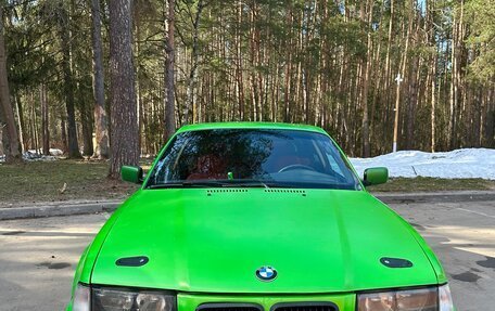 BMW 3 серия, 1994 год, 550 000 рублей, 29 фотография