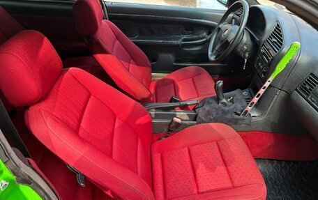 BMW 3 серия, 1994 год, 550 000 рублей, 33 фотография