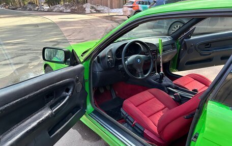 BMW 3 серия, 1994 год, 550 000 рублей, 30 фотография