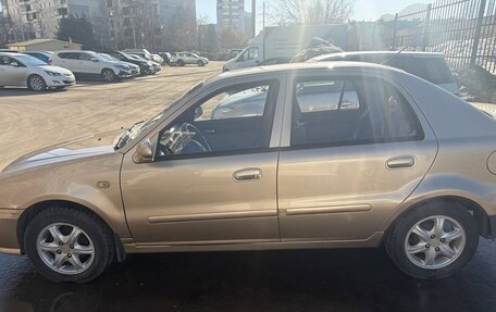 Geely CK (Otaka) I рестайлинг, 2008 год, 200 000 рублей, 5 фотография