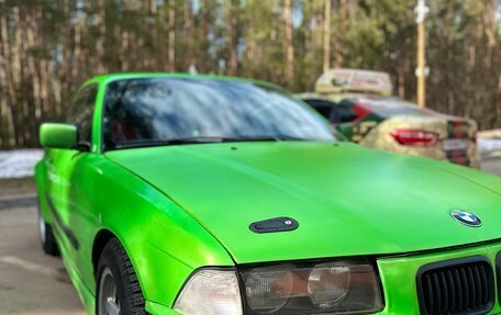 BMW 3 серия, 1994 год, 550 000 рублей, 28 фотография