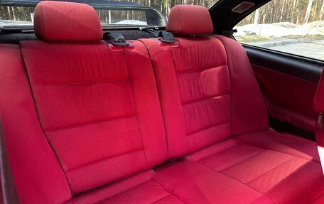 BMW 3 серия, 1994 год, 550 000 рублей, 34 фотография