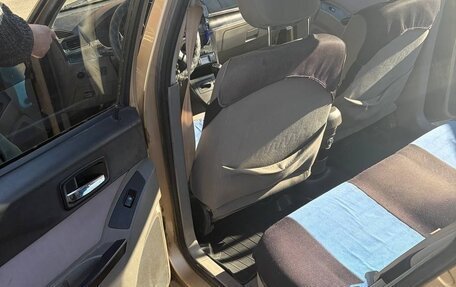 Geely CK (Otaka) I рестайлинг, 2008 год, 200 000 рублей, 6 фотография