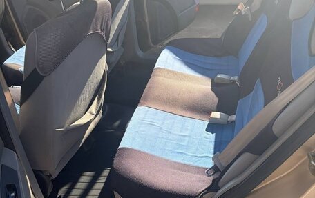 Geely CK (Otaka) I рестайлинг, 2008 год, 200 000 рублей, 2 фотография