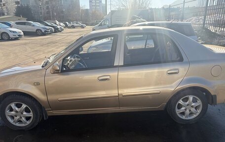 Geely CK (Otaka) I рестайлинг, 2008 год, 200 000 рублей, 9 фотография