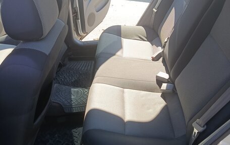 Chevrolet Lacetti, 2012 год, 720 000 рублей, 7 фотография