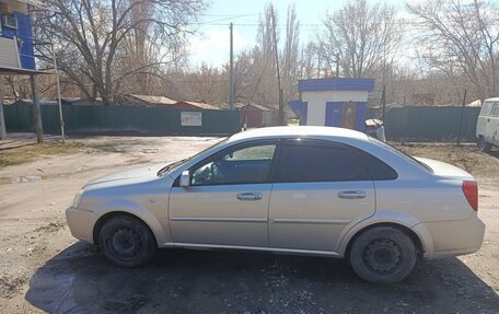 Chevrolet Lacetti, 2012 год, 720 000 рублей, 4 фотография