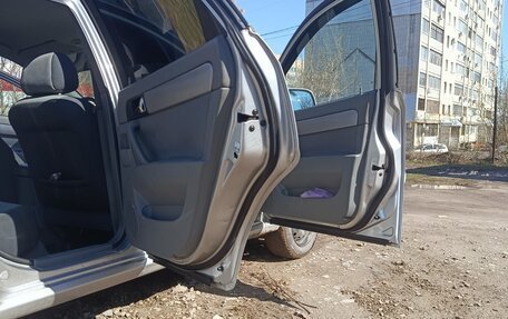 Chevrolet Lacetti, 2012 год, 720 000 рублей, 5 фотография