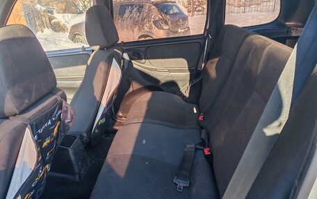 Chevrolet Niva I рестайлинг, 2012 год, 365 000 рублей, 3 фотография