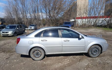 Chevrolet Lacetti, 2012 год, 720 000 рублей, 3 фотография