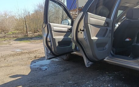 Chevrolet Lacetti, 2012 год, 720 000 рублей, 6 фотография