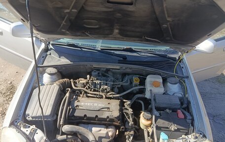 Chevrolet Lacetti, 2012 год, 720 000 рублей, 10 фотография