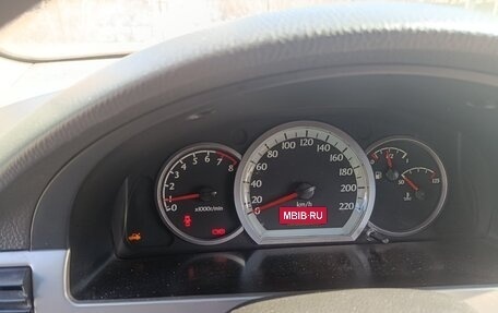 Chevrolet Lacetti, 2012 год, 720 000 рублей, 9 фотография