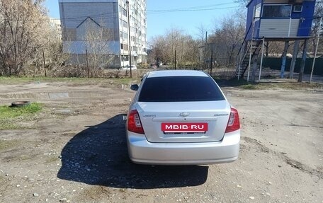 Chevrolet Lacetti, 2012 год, 720 000 рублей, 2 фотография