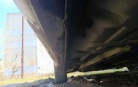 Chevrolet Lacetti, 2012 год, 720 000 рублей, 13 фотография