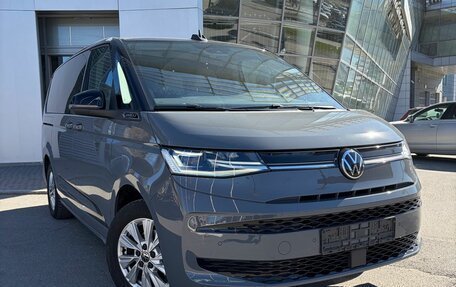 Volkswagen Multivan, 2022 год, 6 280 000 рублей, 6 фотография