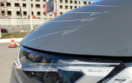 Volkswagen Multivan, 2022 год, 6 280 000 рублей, 4 фотография