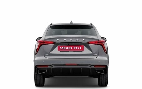 Haval F7x, 2026 год, 3 599 000 рублей, 4 фотография