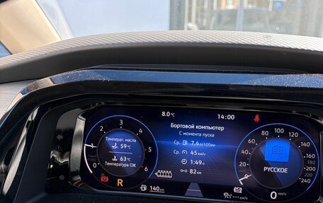 Volkswagen Multivan, 2022 год, 6 280 000 рублей, 16 фотография