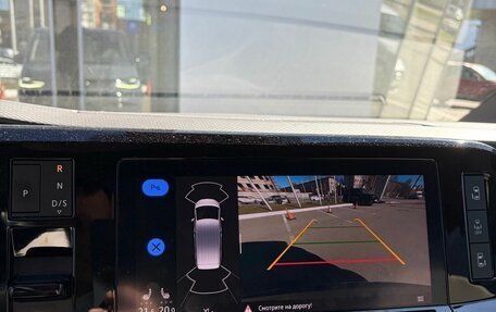 Volkswagen Multivan, 2022 год, 6 280 000 рублей, 21 фотография