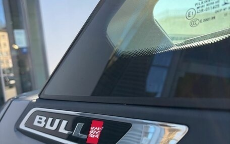 Volkswagen Multivan, 2022 год, 6 280 000 рублей, 19 фотография