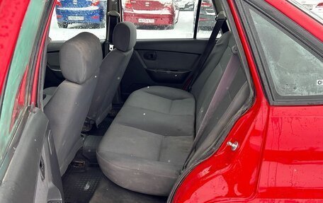 Daewoo Nexia I рестайлинг, 2010 год, 199 000 рублей, 7 фотография