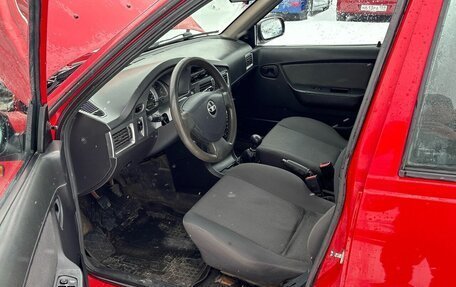 Daewoo Nexia I рестайлинг, 2010 год, 199 000 рублей, 6 фотография