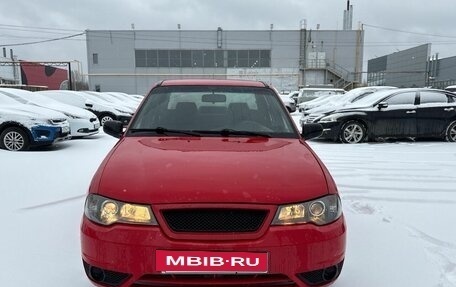 Daewoo Nexia I рестайлинг, 2010 год, 199 000 рублей, 3 фотография