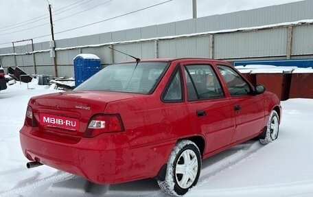 Daewoo Nexia I рестайлинг, 2010 год, 199 000 рублей, 2 фотография