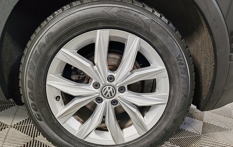 Volkswagen Tiguan II, 2017 год, 1 849 000 рублей, 18 фотография