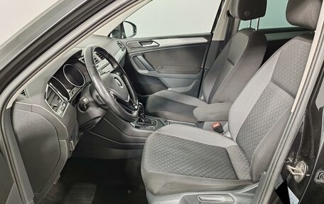 Volkswagen Tiguan II, 2017 год, 1 849 000 рублей, 16 фотография