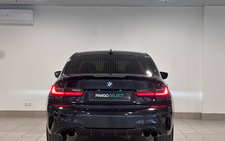 BMW 3 серия, 2020 год, 3 710 000 рублей, 8 фотография