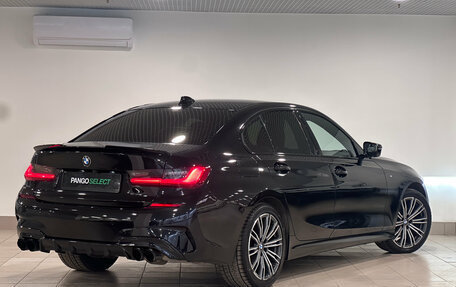 BMW 3 серия, 2020 год, 3 710 000 рублей, 4 фотография