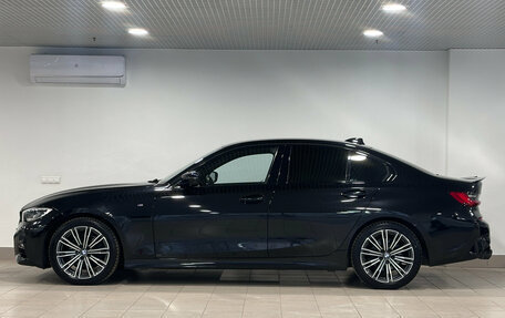 BMW 3 серия, 2020 год, 3 710 000 рублей, 5 фотография