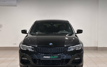 BMW 3 серия, 2020 год, 3 710 000 рублей, 7 фотография