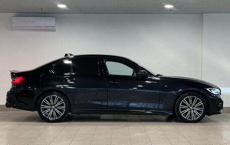 BMW 3 серия, 2020 год, 3 710 000 рублей, 6 фотография