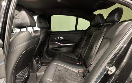 BMW 3 серия, 2020 год, 3 710 000 рублей, 11 фотография