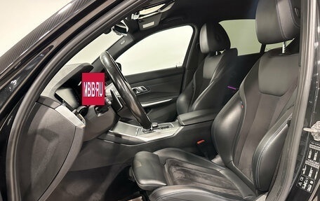 BMW 3 серия, 2020 год, 3 710 000 рублей, 9 фотография