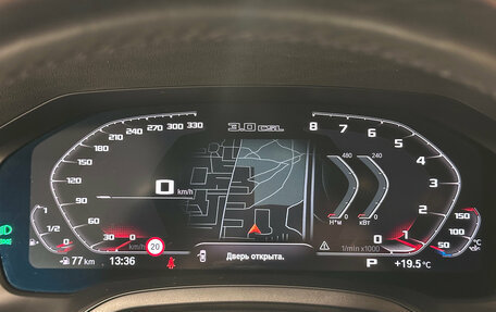 BMW 3 серия, 2020 год, 3 710 000 рублей, 19 фотография