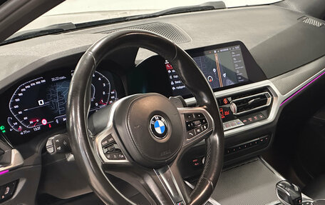 BMW 3 серия, 2020 год, 3 710 000 рублей, 12 фотография