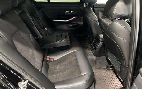 BMW 3 серия, 2020 год, 3 710 000 рублей, 15 фотография