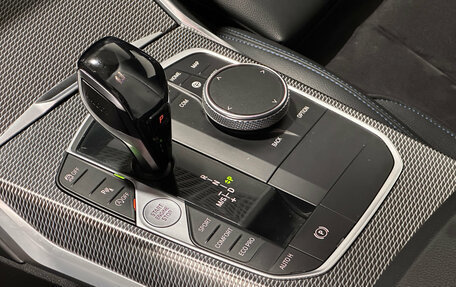 BMW 3 серия, 2020 год, 3 710 000 рублей, 16 фотография