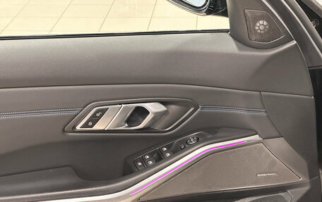 BMW 3 серия, 2020 год, 3 710 000 рублей, 20 фотография